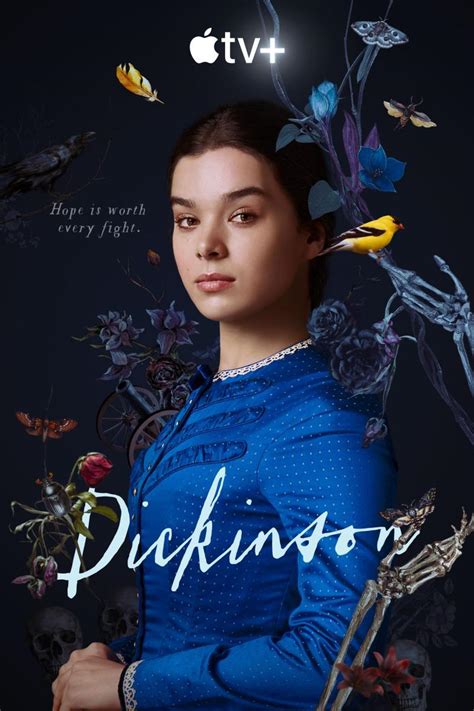 moviesjoy dickinson|Dickinson (TV Series 2019.